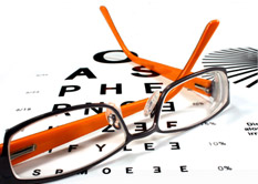 Branchenbuch Einträge aus der Branche Optiker